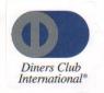 Dinersclub International