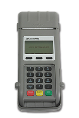 Banksys GSM