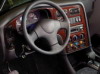 Dashboard TX4